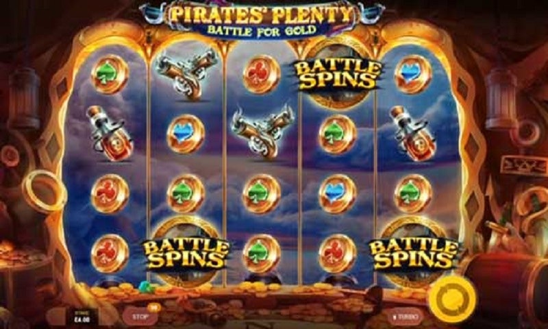 Plenty Jackpots Casino Mobile