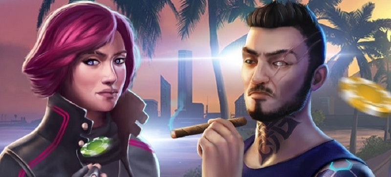 Keep the big bonuses rolling in