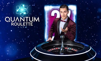 Quantum Roulette Boosts Win Potential