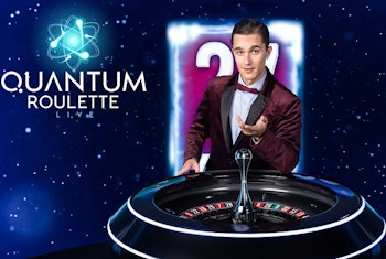 Quantum Roulette Boosts Win Potential