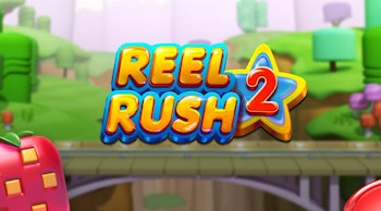 Reel Rush 2 from NetEnt