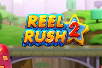 Reel Rush 2 from NetEnt