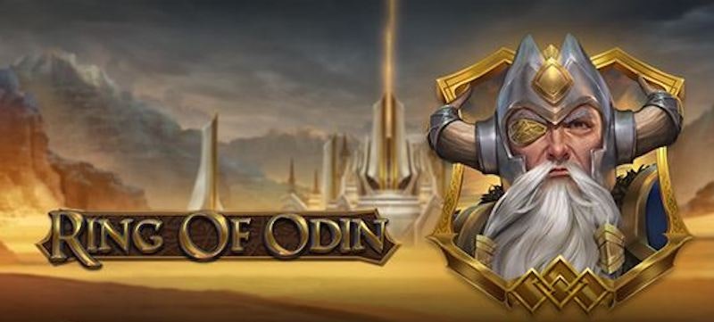 Ring of Odin from Play'N GO