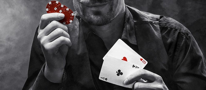 Weekly Live Blackjack Challenge in April