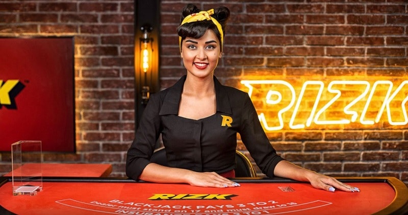Unique Offer for Live Casino Players
