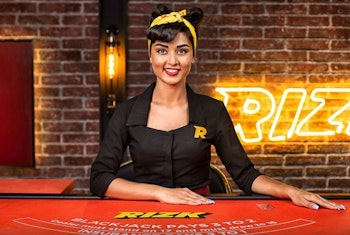 Unique Offer for Live Casino Players