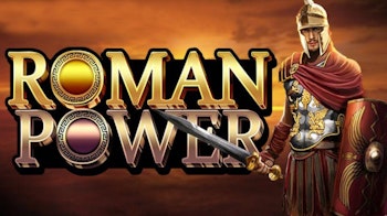 Roman Power Makes SpinPlay Debut for Microgaming