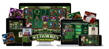 NetEnt Releases First Sports-Branded Slot