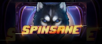 Spinsane from NetEnt: A true Vegas experience