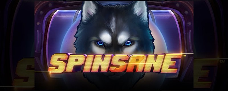 Spinsane from NetEnt: A true Vegas experience