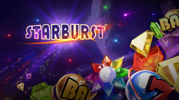 Five Games That Are Similar to Starburst