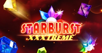 Starburst XXXtreme - A Sequel Worth the Wait