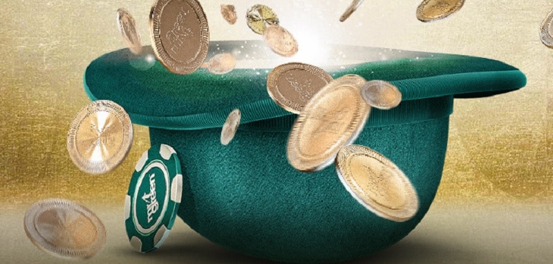 Summer Spin and Win Promotion