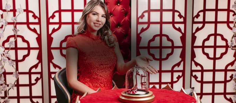 Super Sic Bo: Play The Classic Dice Game Online