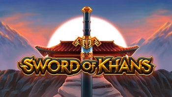 Sword of Khans Slot from Thunderkick