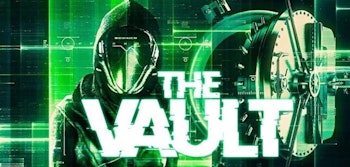 The Vault Slot from Microgaming