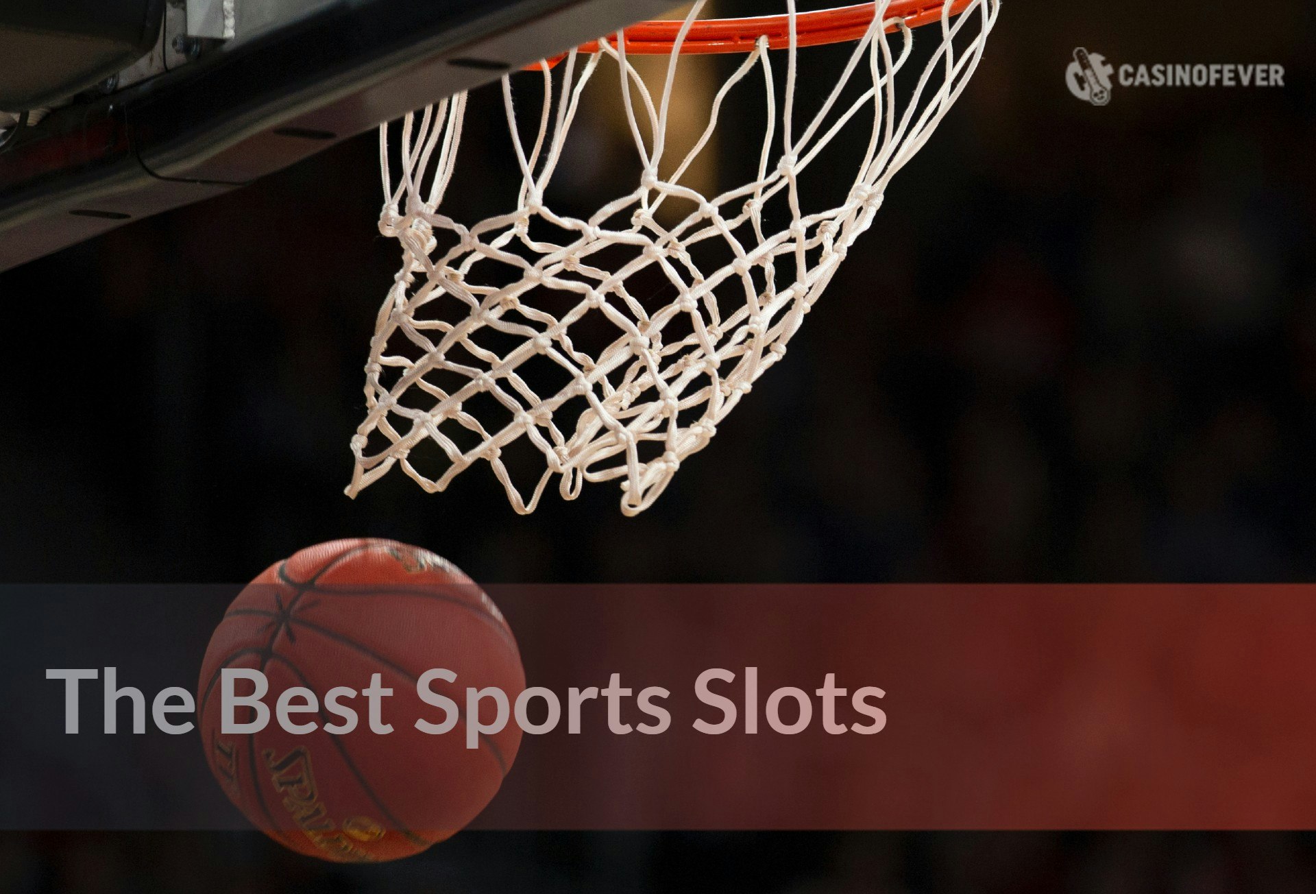 Four of the Best Sports Slots