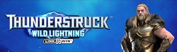 Stormcraft Unleashes Thunderstruck Wild Lightning!