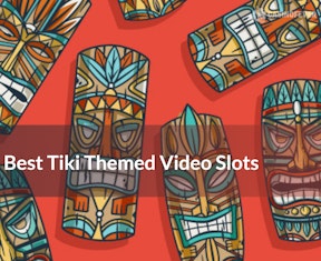 Take a Break with Tiki Slots
