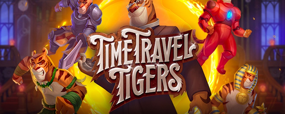 Tigerstein Tigerstein