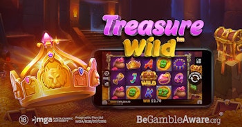 There's Gold Galore in Treasure Wild