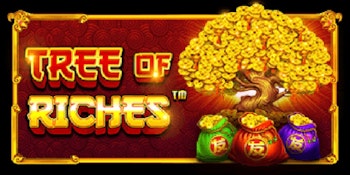 Tree of Riches Slot from Pragmatic Play