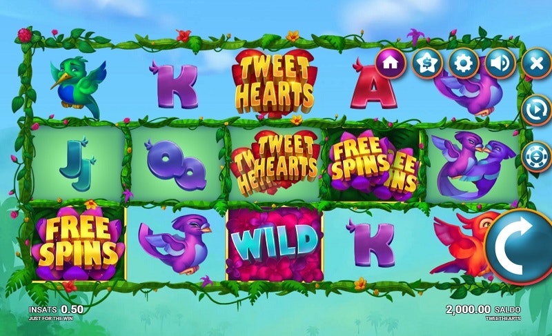 Newest 35 Microgaming Casinos → Complete List 2021, New Game Tweethearts from Microgaming in Canada Tweethearts Makes Fifteen for Just For The Win