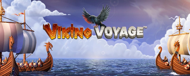 Check out the New Viking themed slot from Betsoft