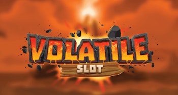 Volatile Slot from Microgaming