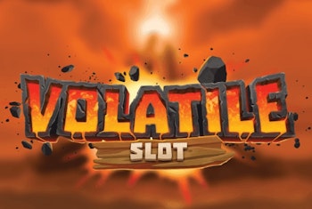 Volatile Slot from Microgaming