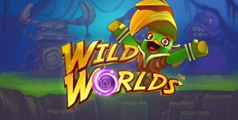 New exciting NetEnt slot