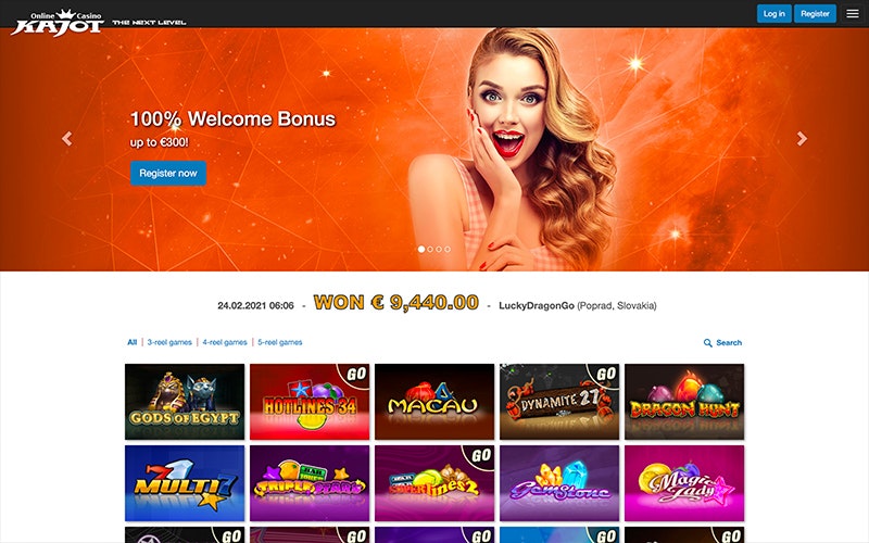 Best Online wonder woman slot machine online slots games