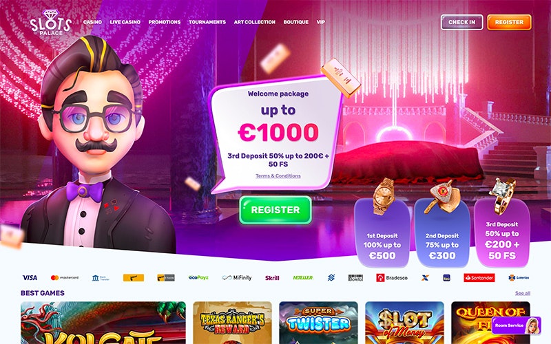 casino online aams