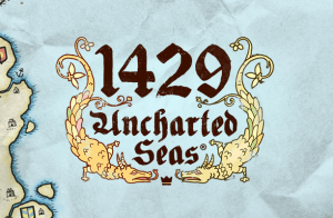 1429 未知の海
