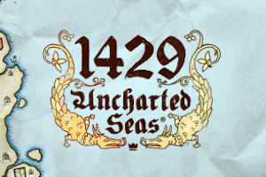 1429 未知の海
