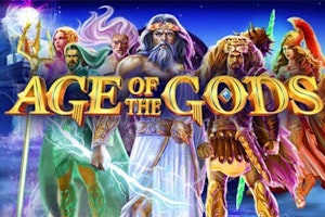 Age of the Gods