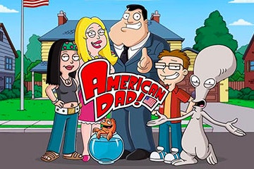 American Dad