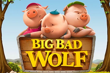 ビッグ・バッド・ウルフ