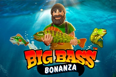 ビッグバスボナンザ