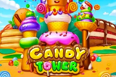 Candy Tower