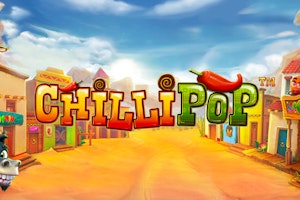 Chilli Pop