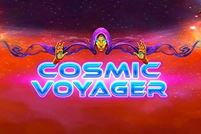 Cosmic Voyager
