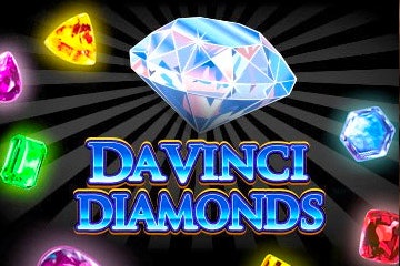 ダヴィンチ ダイヤモンド