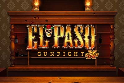 エルパソガンファイトxナッジ