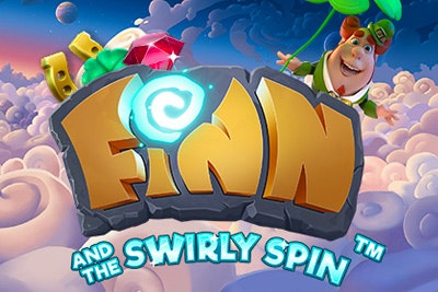 フィンと渦巻きスピン