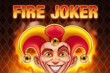 ファイアジョーカー