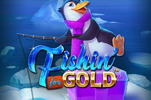 Fishin' For Gold