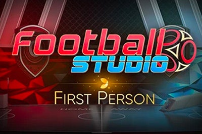 フットボールスタジオ