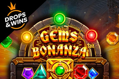 ジェムズボナンザ