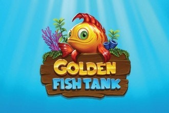 Golden Fish Tank